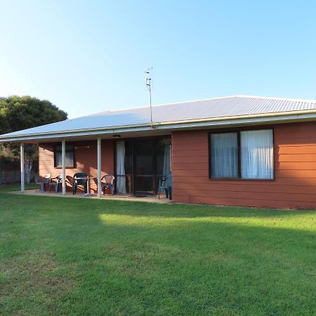 Allestree Holiday Units พอร์ตแลนด์ ภายนอก รูปภาพ