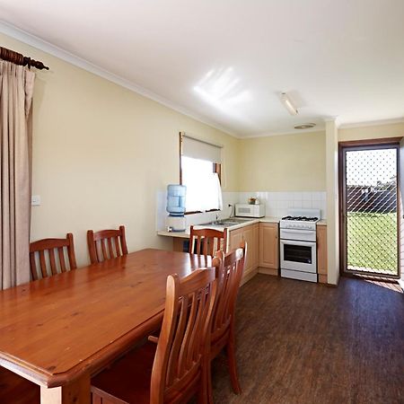 Allestree Holiday Units พอร์ตแลนด์ ภายนอก รูปภาพ