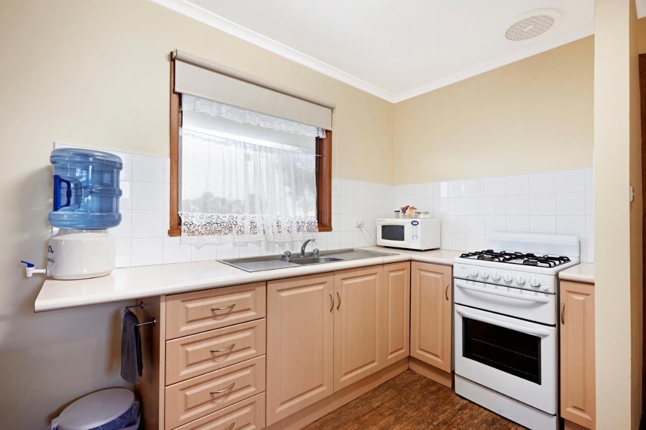 Allestree Holiday Units พอร์ตแลนด์ ภายนอก รูปภาพ