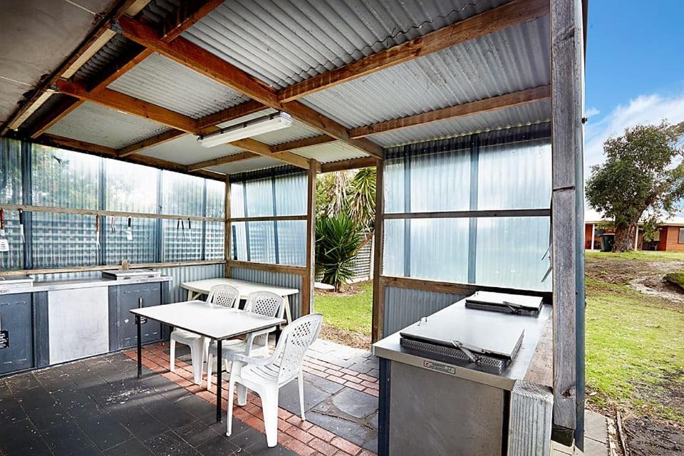 Allestree Holiday Units พอร์ตแลนด์ ภายนอก รูปภาพ
