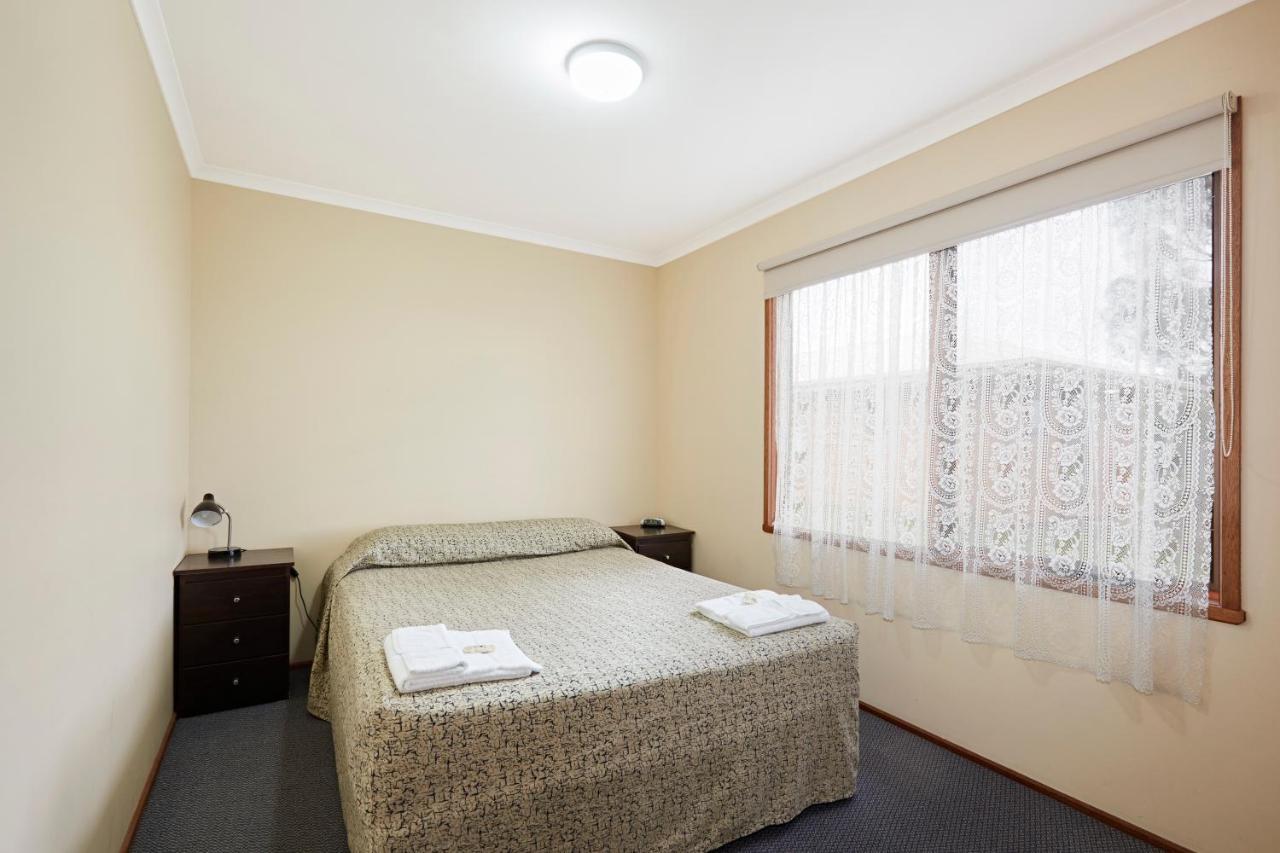Allestree Holiday Units พอร์ตแลนด์ ภายนอก รูปภาพ