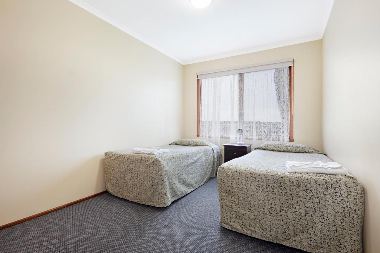 Allestree Holiday Units พอร์ตแลนด์ ภายนอก รูปภาพ