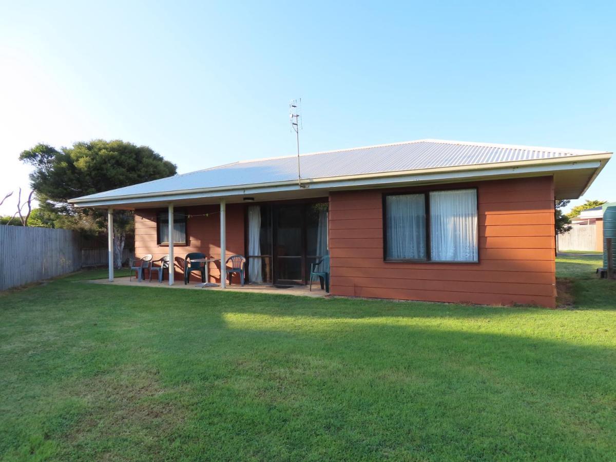 Allestree Holiday Units พอร์ตแลนด์ ภายนอก รูปภาพ