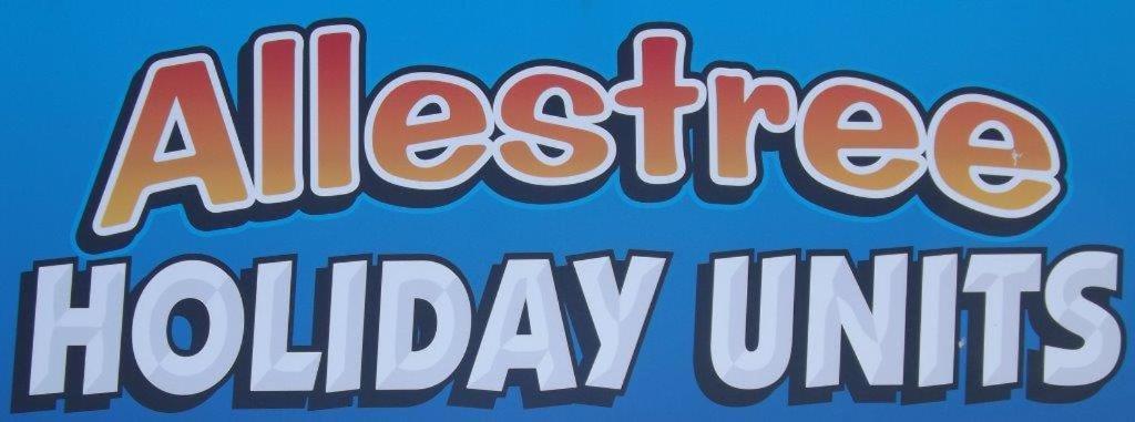 Allestree Holiday Units พอร์ตแลนด์ ภายนอก รูปภาพ