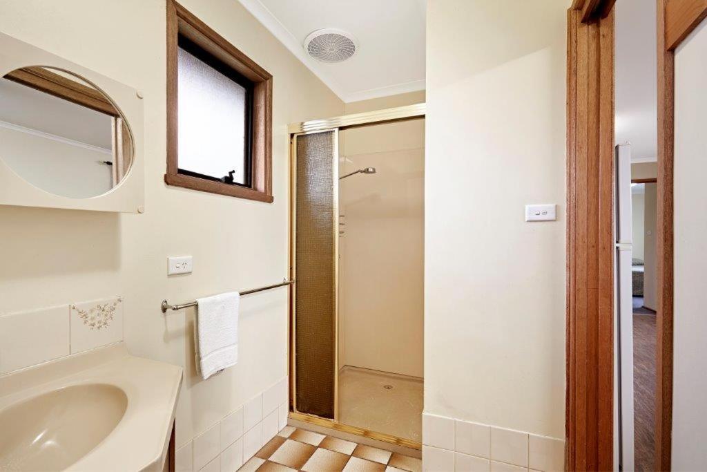 Allestree Holiday Units พอร์ตแลนด์ ภายนอก รูปภาพ
