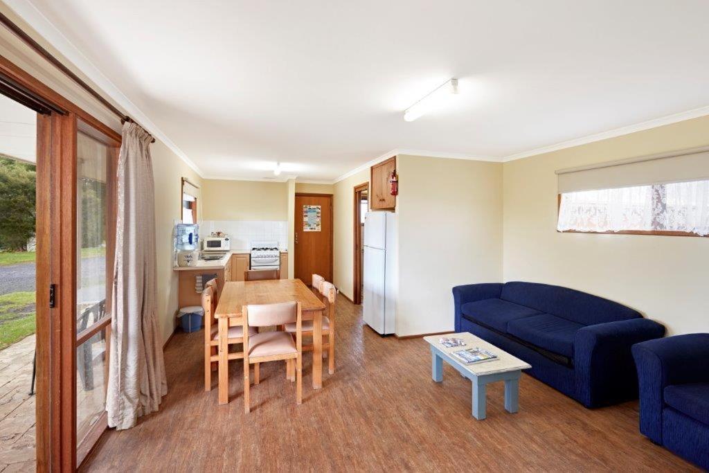 Allestree Holiday Units พอร์ตแลนด์ ภายนอก รูปภาพ