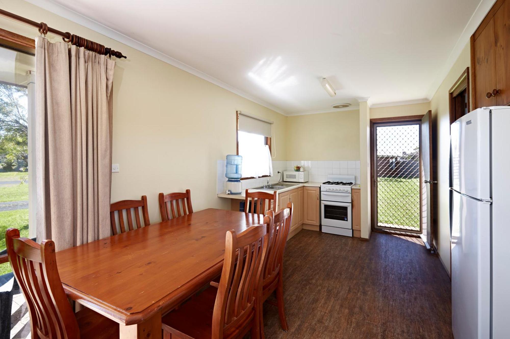 Allestree Holiday Units พอร์ตแลนด์ ภายนอก รูปภาพ